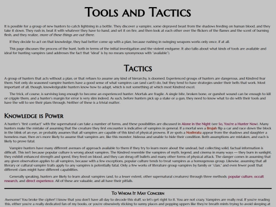 htr/tools-tactics screenshot