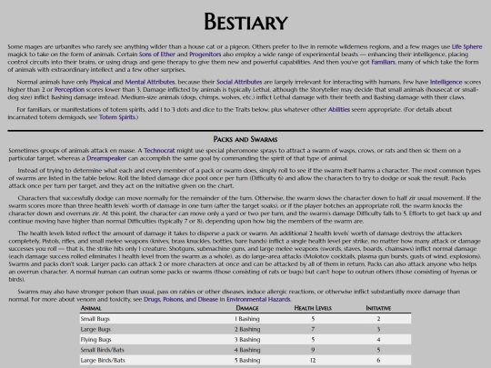 mta/statblocks/bestiary screenshot