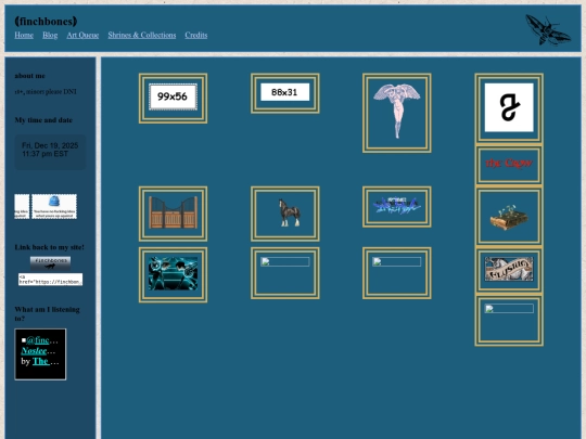 rooms screenshot