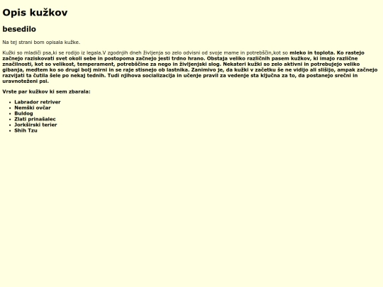 opis_teme screenshot