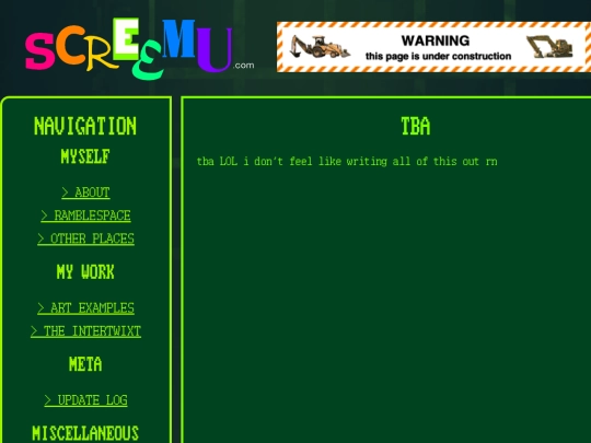 res screenshot