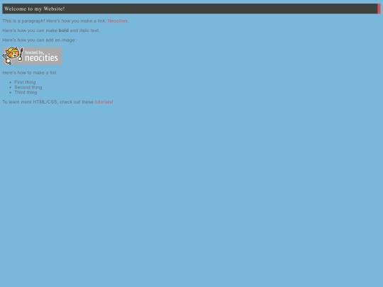 wiki/Mediple screenshot