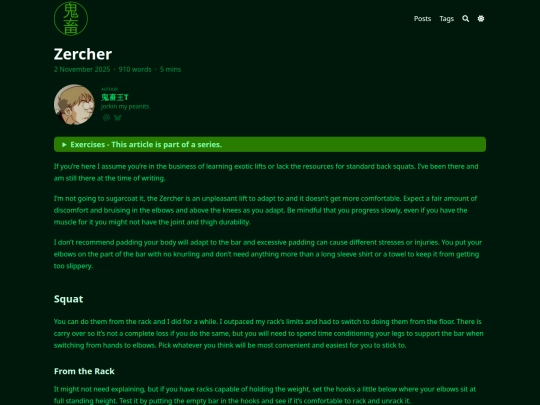 posts/exercises/zercher screenshot