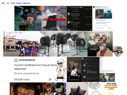 funny screenshot