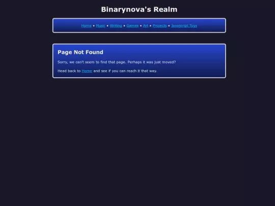 coolstuff screenshot