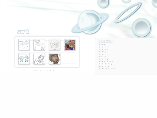 art screenshot