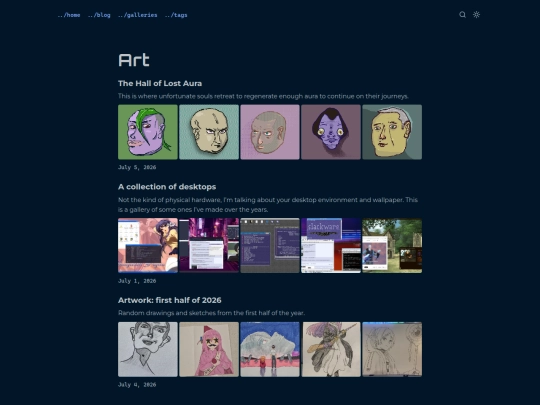 tags/art screenshot