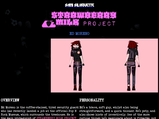 pageed screenshot