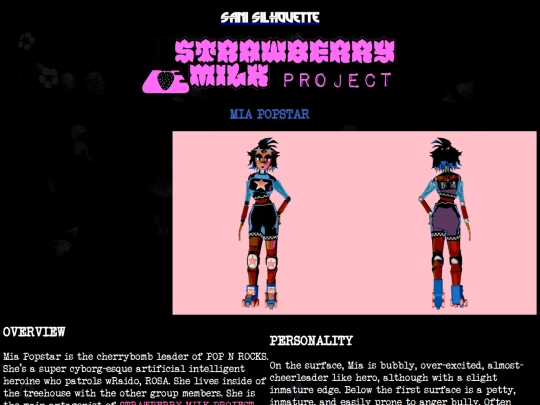 pagemia screenshot