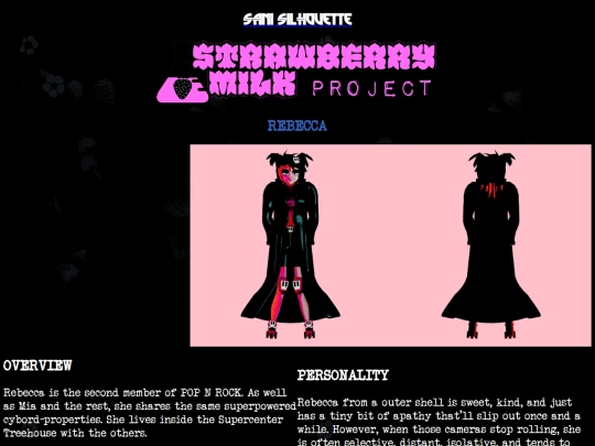 pagereb screenshot