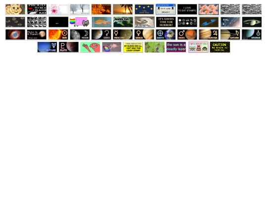 stamps screenshot