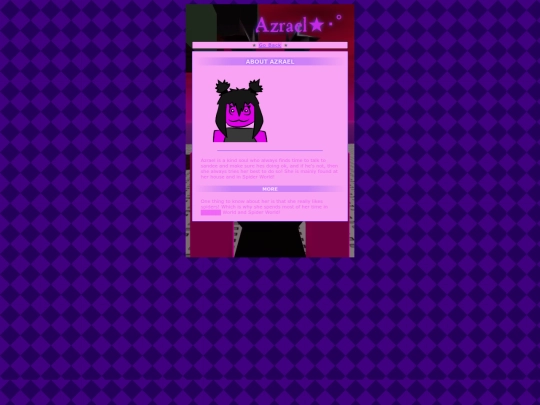 azrael screenshot