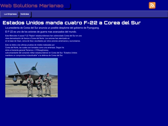 WSN2 screenshot