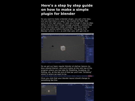 BlenderScriptingImages/howtoplugin screenshot