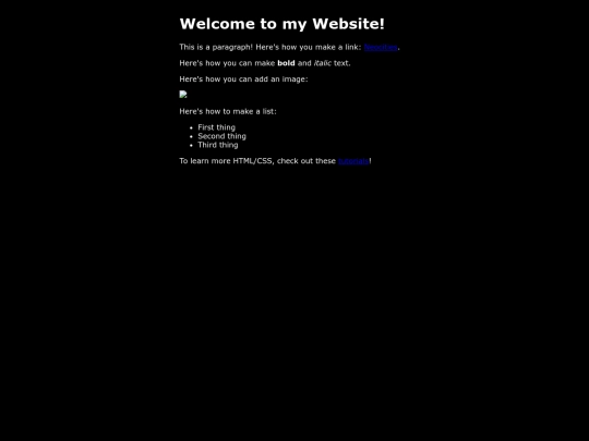 mygames screenshot