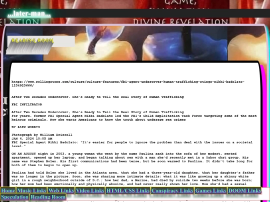 reading/baldonato screenshot