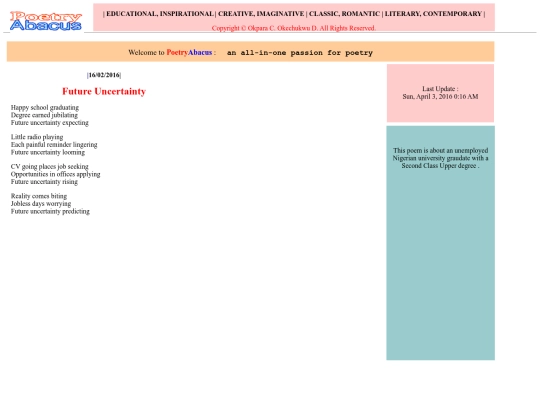 societal43 screenshot