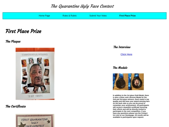 firstplace screenshot