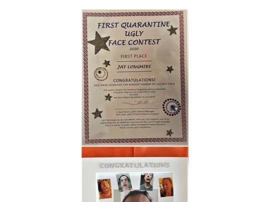 grandprize screenshot
