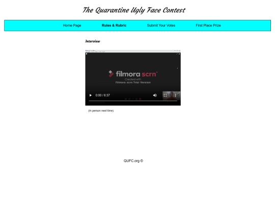 video screenshot