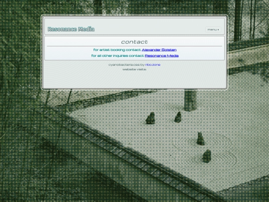 contact screenshot
