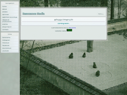 shop screenshot