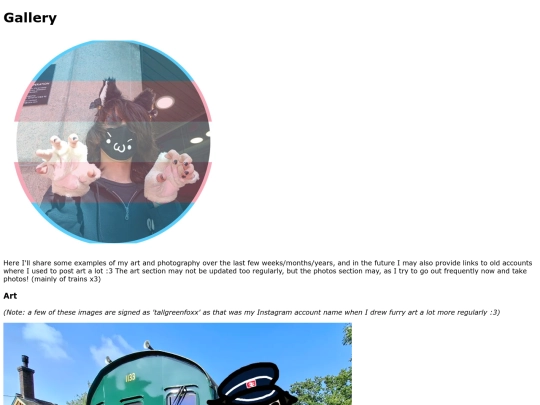 gallery screenshot