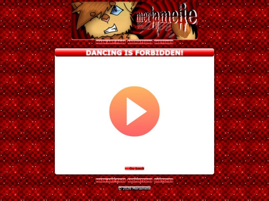 art/animations/dancingisforbidden screenshot