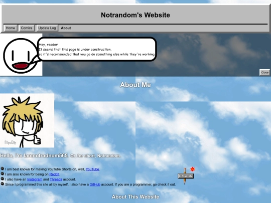 about screenshot