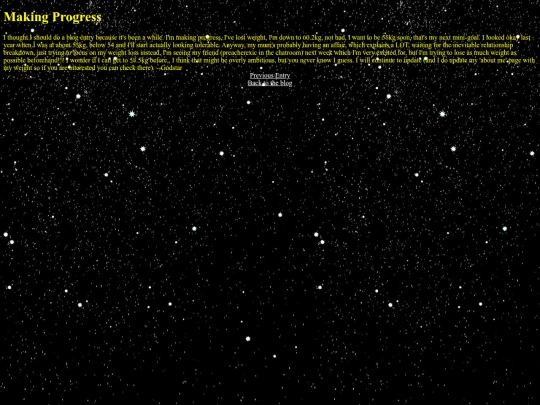 blog/30-06-26-makingprogress screenshot