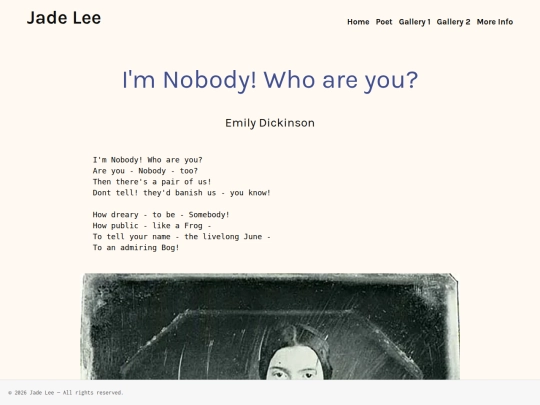 emily screenshot
