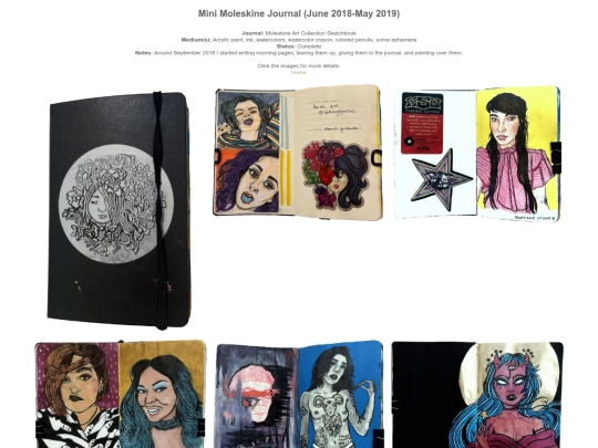 minimole1 screenshot