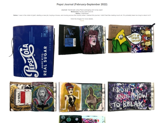 pepsi screenshot