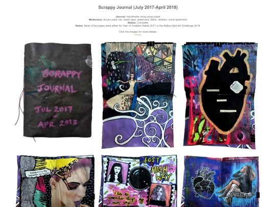 scrappy screenshot