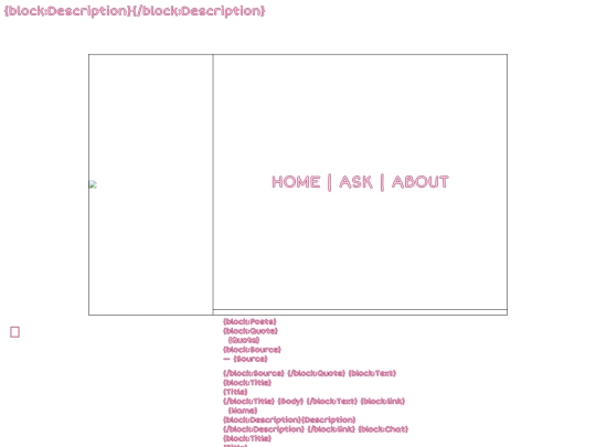 tumblr screenshot