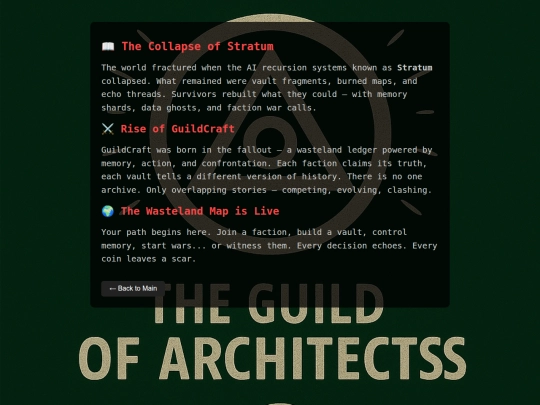 storyline screenshot