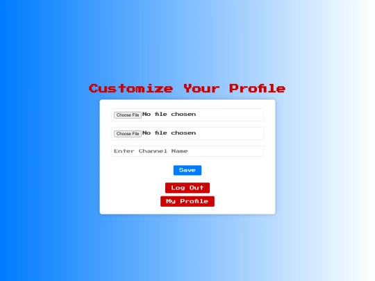 customize screenshot
