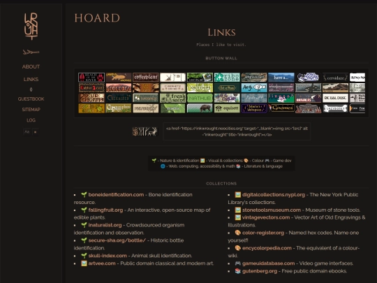 hoard - Copy screenshot