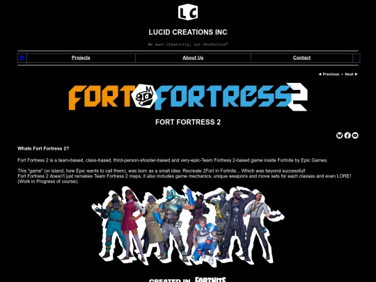 our_projects/fortfortresstwo screenshot