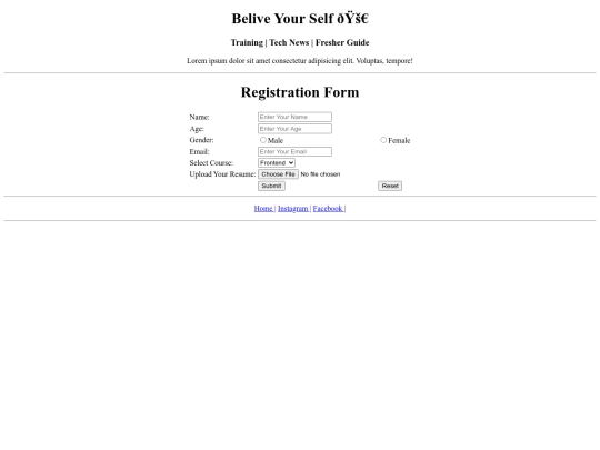 EMC/register screenshot