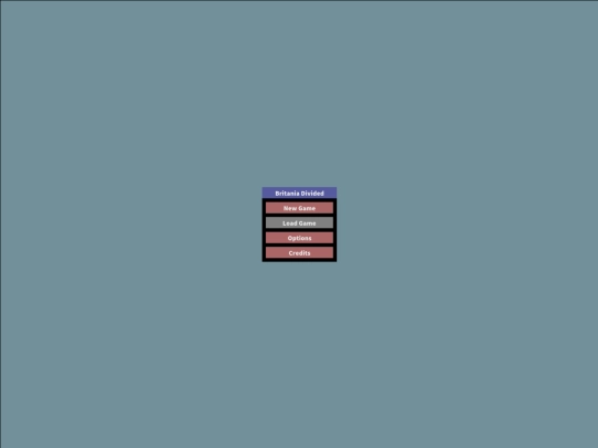 EmscryptenLinuxMakefile screenshot