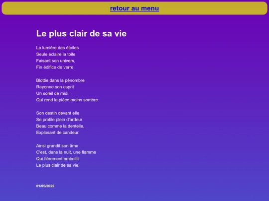 contenu/Leplusclair screenshot