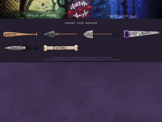 cast screenshot