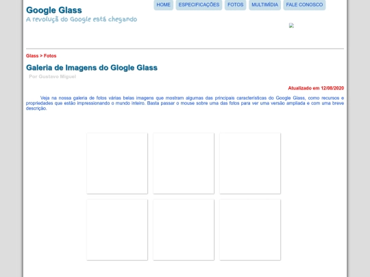 fotos screenshot