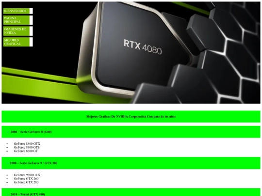 GRAFICAS screenshot
