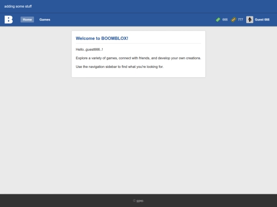 Brasil8166 screenshot