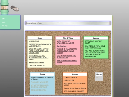 pgs/abt/info screenshot