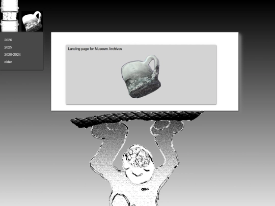pgs/misc/museum screenshot