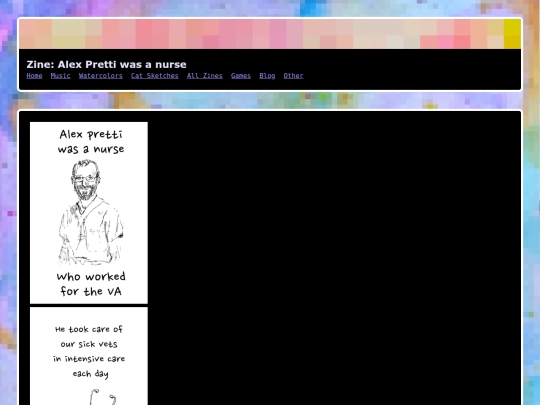 LMNT/zines/APWAN screenshot