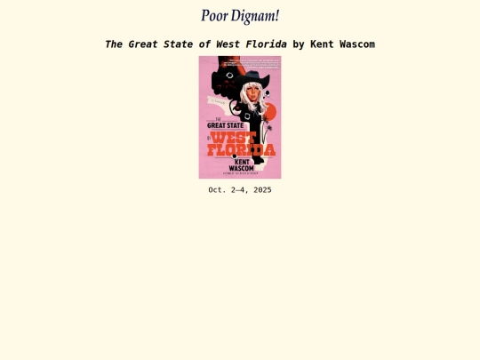 books/greatstatewestflorida-wascom screenshot